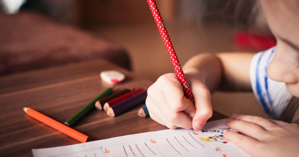 7 неочевидных причин, почему ребёнок не хочет делать уроки