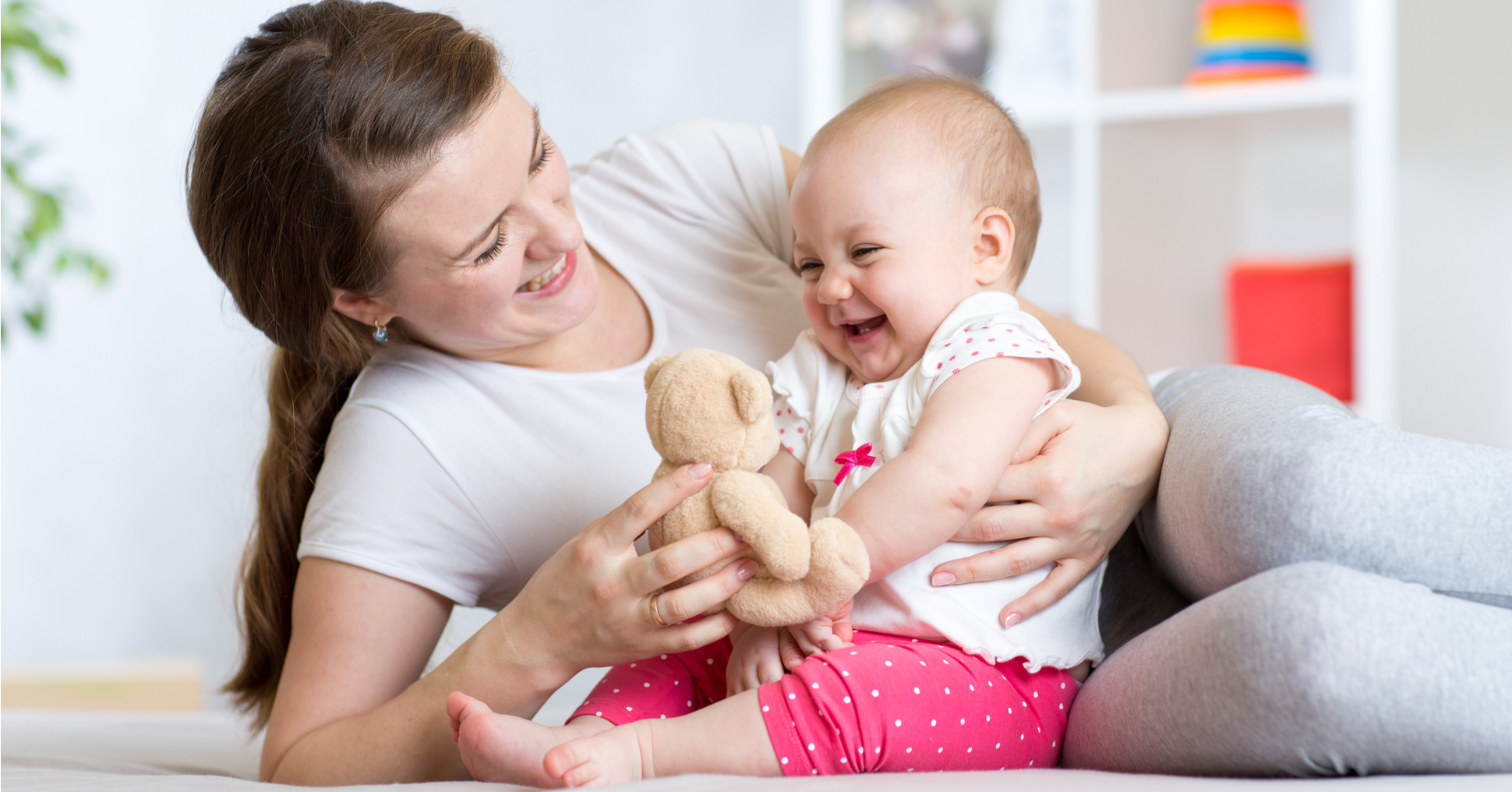 Family Tree - Что к чему и зачем: развитие ребёнка от 1 года до 3 лет через  предметную игру