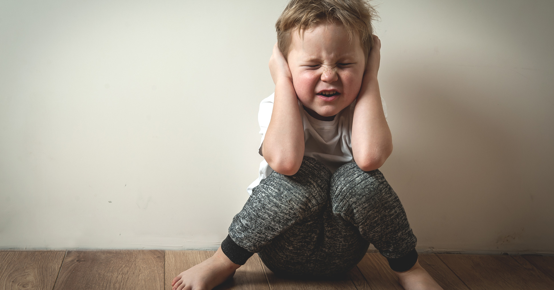 Как распознать острый стресс у ребенка и как помочь? (Traduction en Russe)