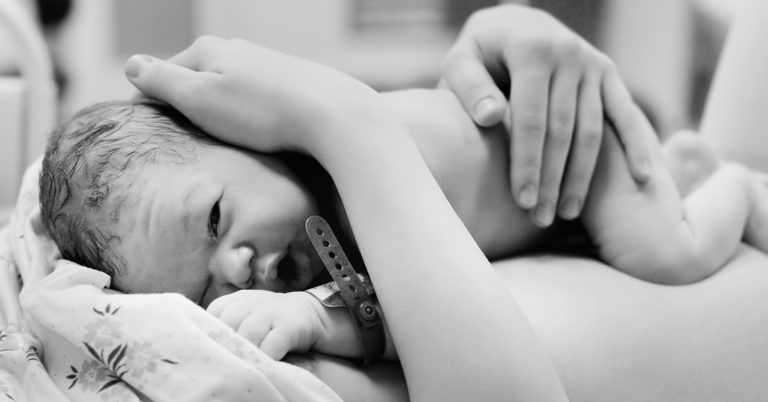 Родовой экстрим - статьи от специалистов клиники «Мать и дитя»